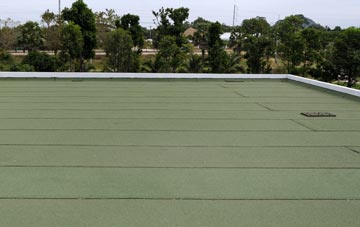 all Raholp roofing types quoted for