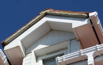 Raholp fascia installation costs