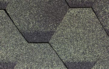 Raholp fibreglass shingle repairs