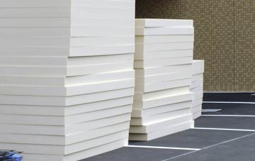 Raholp flat roof insulation costs