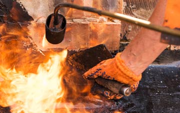 Raholp flat roof repair companies