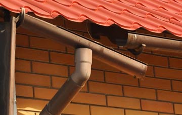 Raholp gutter repair costs