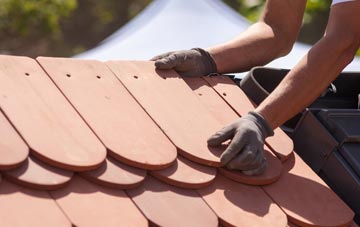 Raholp roof tile contractors
