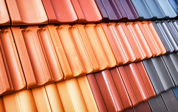 Raholp roof tile costs