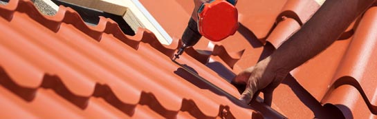 save on Raholp roof installation costs