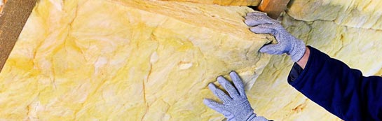 quotes for Raholp roof insulation