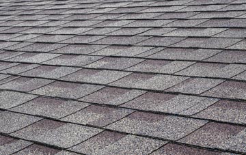 Raholp tiles for shallow pitch roofing
