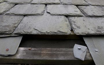 Raholp slate roof repairs and maintenance
