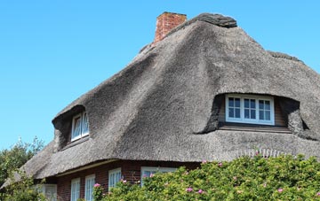 thatch roofing Raholp, Down