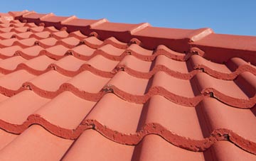 Raholp tile and slate roof replacement