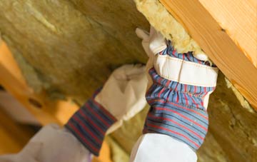 types of Raholp pitched roof insulation materials