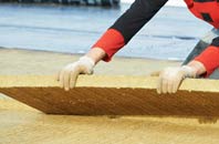 find rated Raholp roof insulation companies