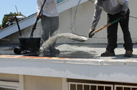 Raholp flat roofing repair