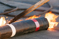 free Raholp flat roofing repair quotes