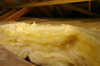 Raholp pitch roof insulation