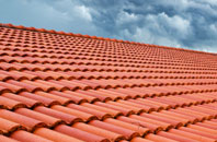 Raholp roofing tiles